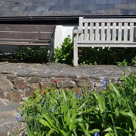 Old Cottage, Crackington Haven, North Cornwall